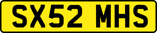 SX52MHS