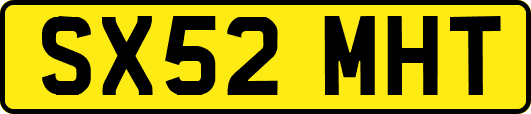 SX52MHT