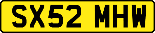 SX52MHW