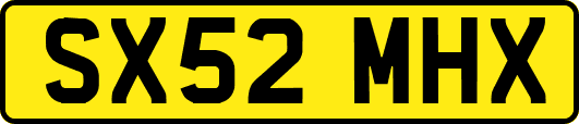 SX52MHX