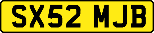 SX52MJB