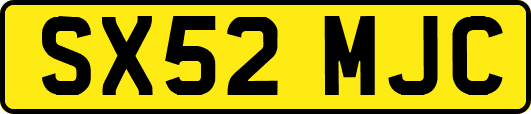 SX52MJC