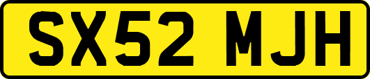 SX52MJH