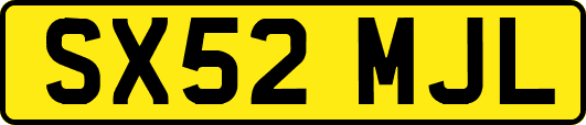 SX52MJL