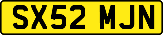 SX52MJN