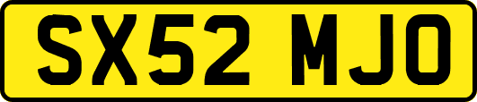 SX52MJO