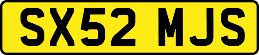 SX52MJS