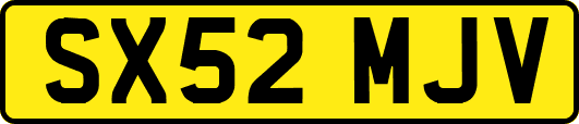 SX52MJV