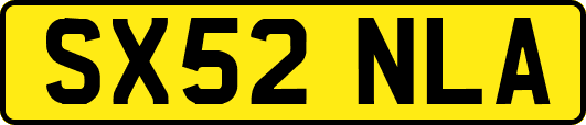 SX52NLA