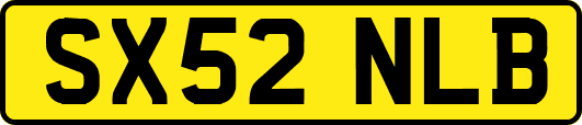 SX52NLB