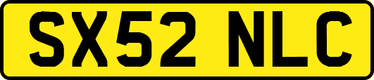 SX52NLC