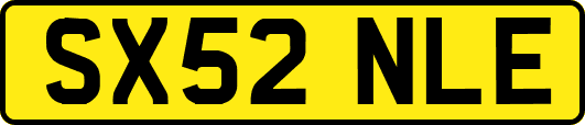SX52NLE
