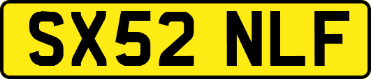 SX52NLF