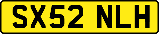 SX52NLH