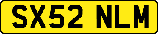 SX52NLM