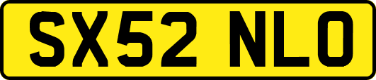 SX52NLO