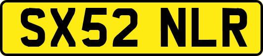SX52NLR