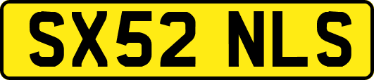 SX52NLS