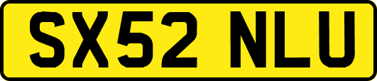 SX52NLU