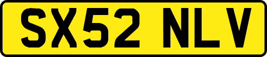 SX52NLV