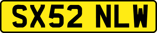 SX52NLW