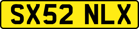 SX52NLX