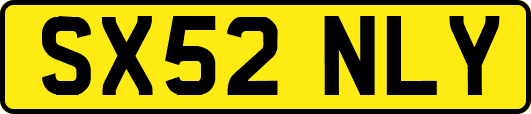 SX52NLY
