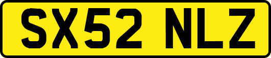 SX52NLZ