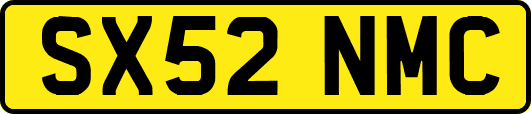SX52NMC