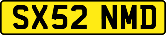 SX52NMD