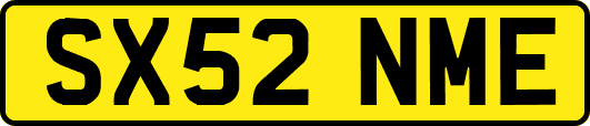 SX52NME