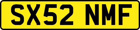 SX52NMF