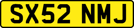 SX52NMJ