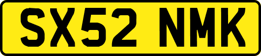 SX52NMK