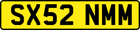 SX52NMM