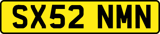 SX52NMN