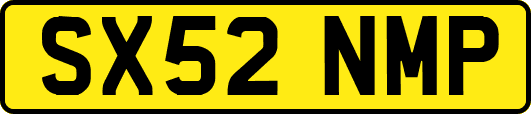 SX52NMP