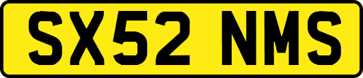 SX52NMS