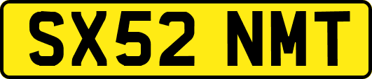 SX52NMT