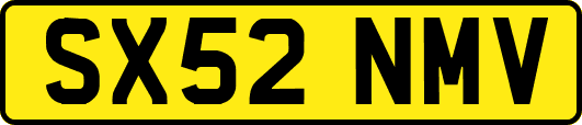 SX52NMV
