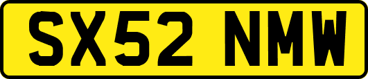SX52NMW