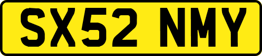 SX52NMY