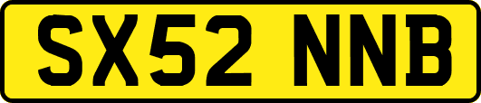 SX52NNB