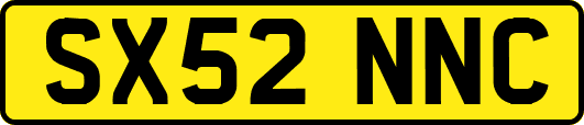 SX52NNC