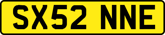 SX52NNE