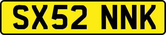 SX52NNK