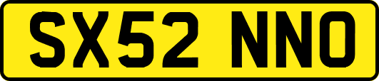 SX52NNO