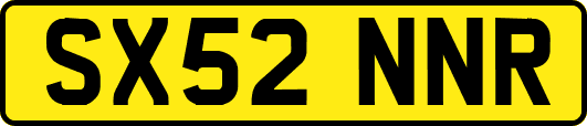 SX52NNR
