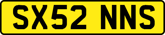 SX52NNS