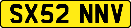 SX52NNV